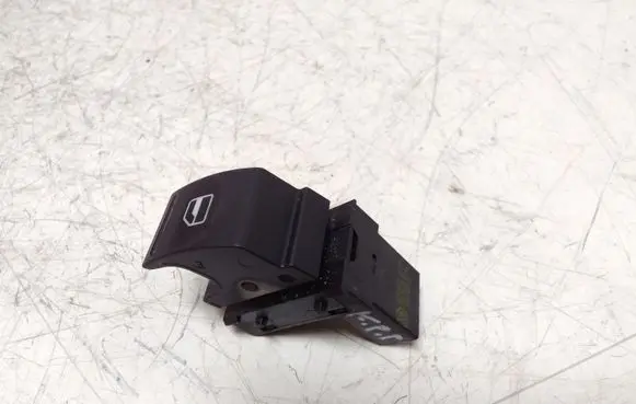 Volkswagen Tiguan Electric window control switch 7L6959855B