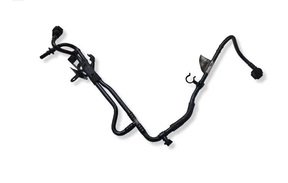 Jaguar F-Pace Fuel line/pipe/hose G4D39S468CB