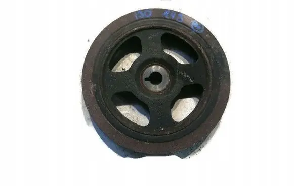 Hyundai i30 Fuel pump gear (pulley) 