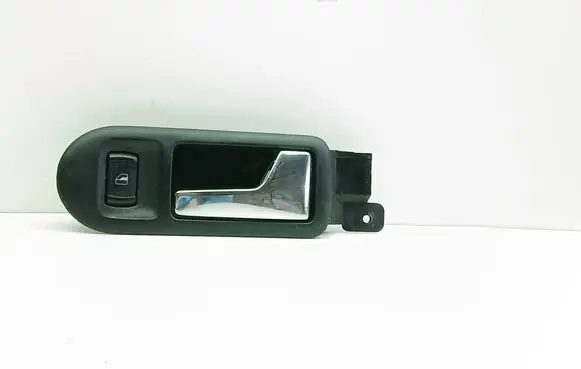 Volkswagen Golf IV Front door interior handle 3B1837114T