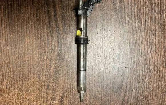 Iveco Daily 4th gen Fuel injector 0445116019 504385557
