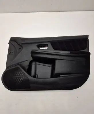 Subaru XV Front door card panel trim S73509040