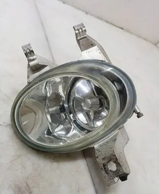 Front fog light