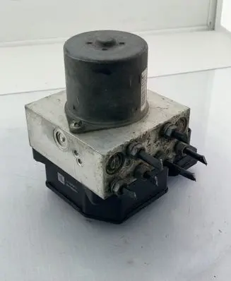 Volkswagen Tiguan ABS Pump 5N0614109Q 54085329H 17166611