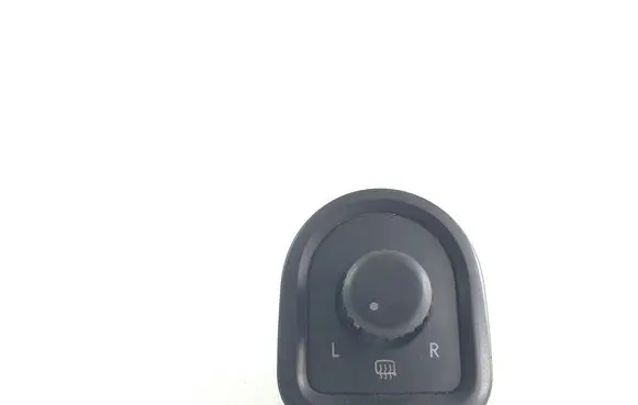 Volkswagen Transporter - Caravelle T5 Wing mirror switch 7E1959565A