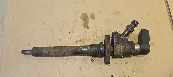 Citroen Jumpy Fuel injector 9657144580 HC1442721