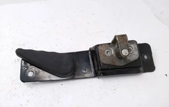 Renault Trafic II (X83) Loading door interior handle 8200323112