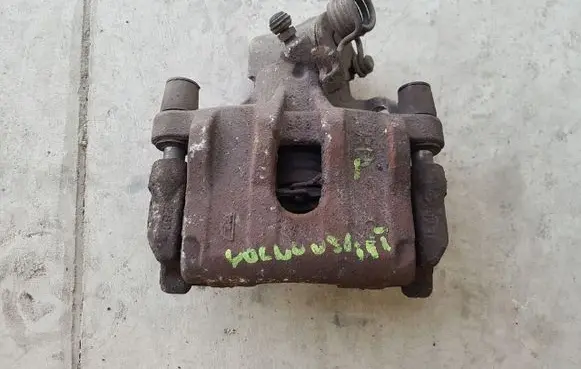 Volvo V50 Rear brake caliper
