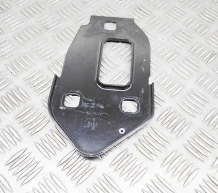 Audi Q5 SQ5 Radiator support slam panel bracket 8R0805500