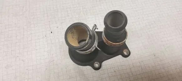 Ford Fiesta Engine coolant pipe/hose 2S6G9K478BA