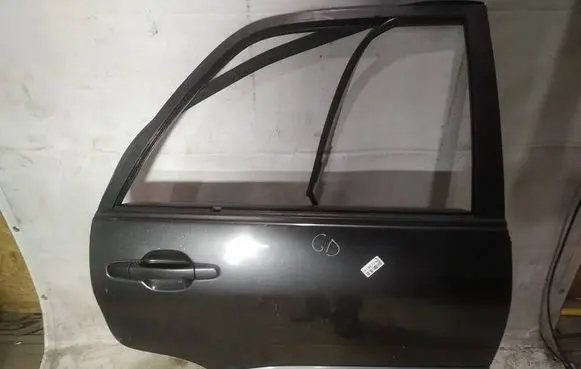 Lexus RX 300 Rear door PILKOS
