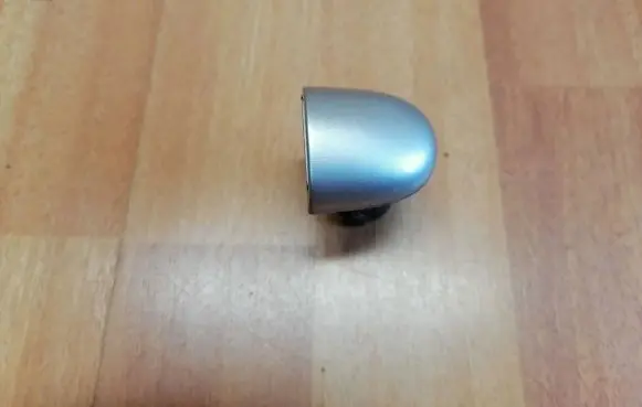 Renault Laguna III Rear door handle cover 361249 8259 826060006R
