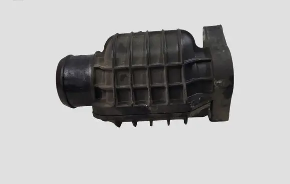 Peugeot 508 Intercooler hose/pipe 9687261180