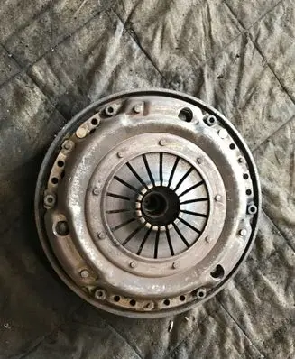 Mercedes-Benz C W202 Clutch set kit A0152504703 A0062503504