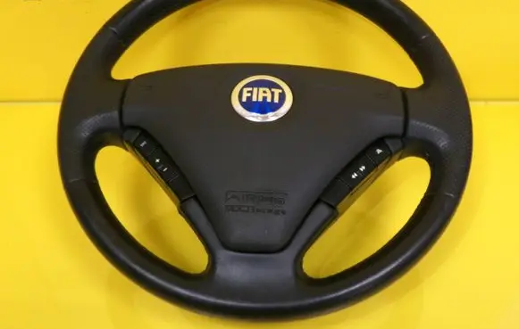 Fiat Croma Steering wheel MD060750066