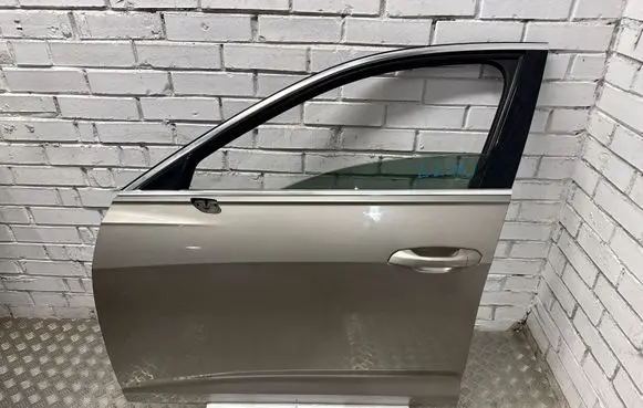 Audi A6 S6 C8 4K Front door 