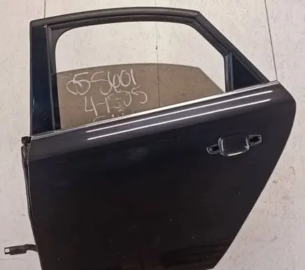 Audi A8 S8 D4 4H Rear door 