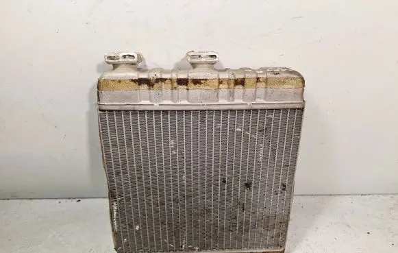 Opel Zafira A Heater blower radiator