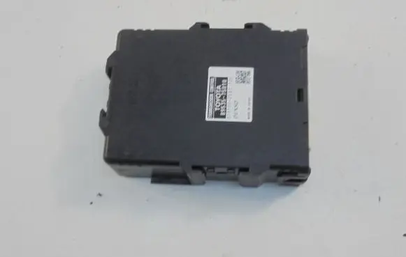 Toyota Prius+ (ZVW40) Gearbox control unit/module 8953575010