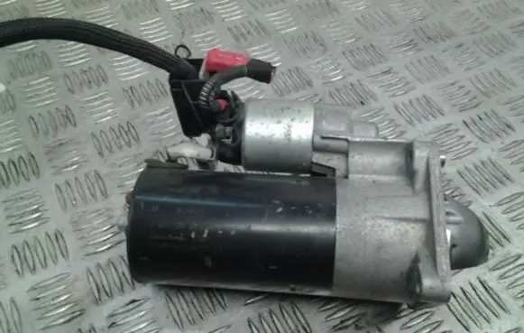 Alfa Romeo Giulietta Starter motor 51810267A152 0001139006