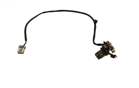 Honda Odyssey Front door lock