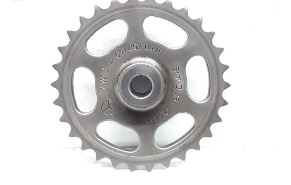 Mercedes-Benz E C207 W207 Camshaft pulley/ VANOS A6510520001