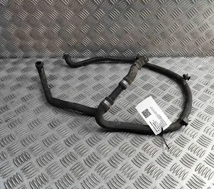 Porsche Boxster 982 Engine coolant pipe/hose 982121049