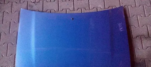 KIA Pride Engine bonnet/hood