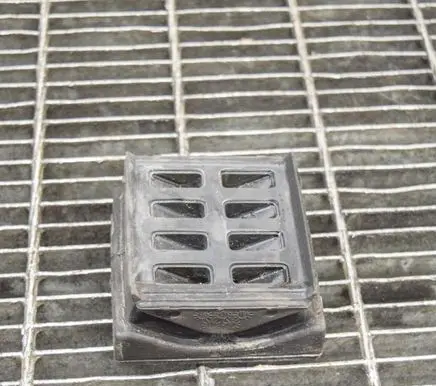 Mercedes-Benz Sprinter W906 Other body part A9063220319