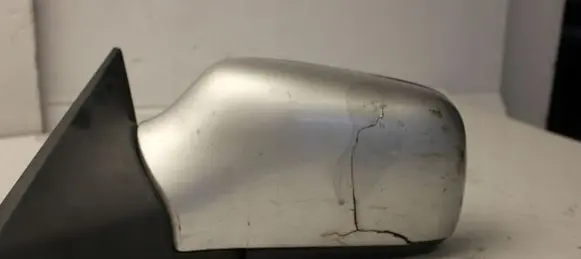 Volvo C70 Front door electric wing mirror
