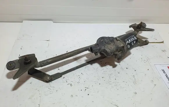 Mazda 6 Front wiper linkage and motor 8492002390