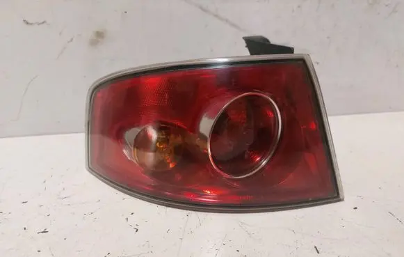 Seat Ibiza III (6L) Rear/tail lights 6L6945095A 6L6945111A