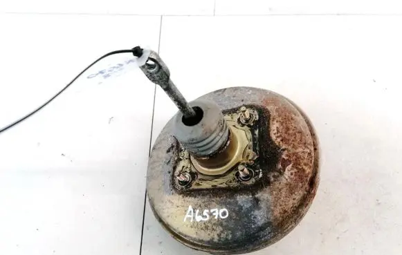 Fiat Bravo - Brava Brake booster 