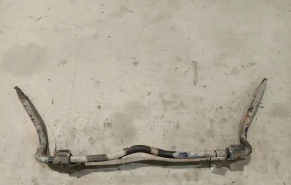 Peugeot 406 Front anti-roll bar/sway bar 