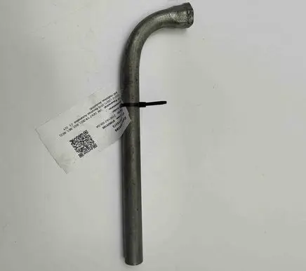 Volkswagen Golf VII Wheel nut wrench 4D0012219A