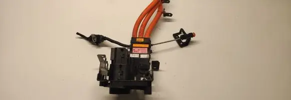 Hyundai Kona I Electric car charging cable 91864K4020