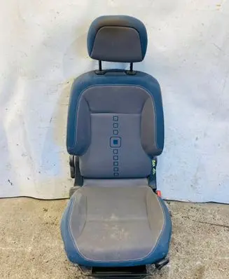 Citroen Berlingo Interior set 