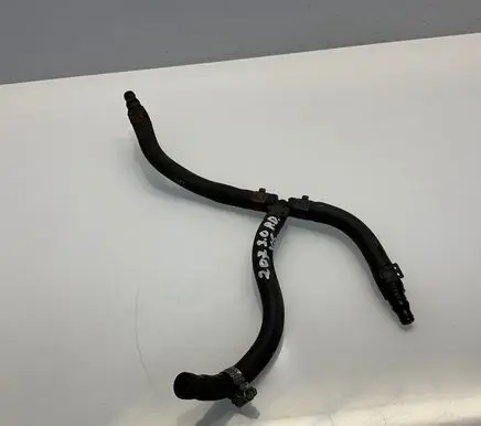 Mercedes-Benz E C207 W207 Engine coolant pipe/hose A2045010325 DBL625440 2045010325