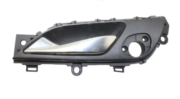 Hyundai i40 Front door interior handle 2511172800