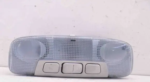 Ford Galaxy Front seat light