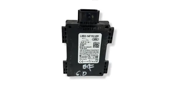 Land Rover Defender Blind spot module L8B214F152BR