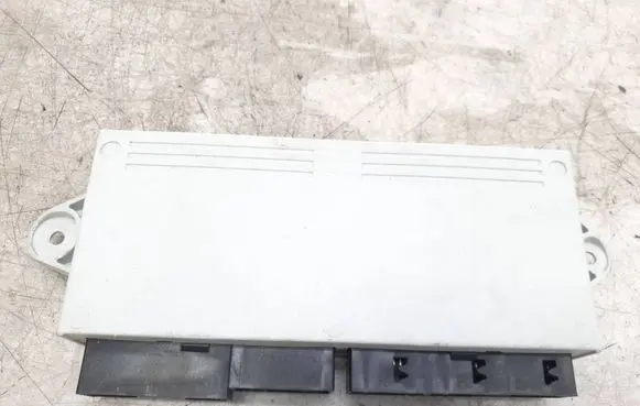 BMW 7 E65 E66 Door control unit/module 6922263 6015004008 61356922263