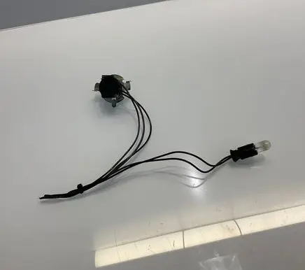 Mercedes-Benz E W212 Headlight/headlamp bulb