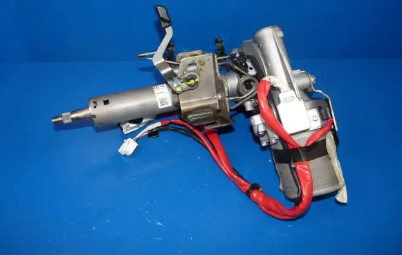 Toyota Avensis T270 Steering wheel axle 4525005591