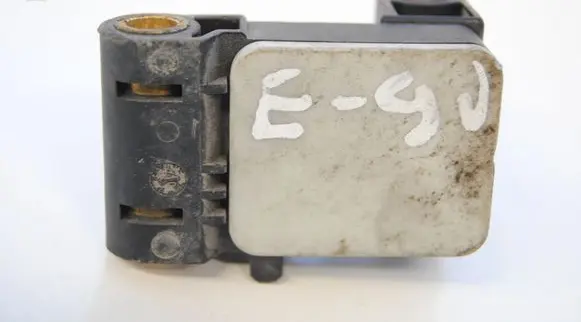 Citroen Berlingo Airbag deployment crash/impact sensor 02850039016956485