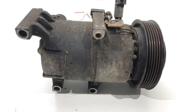KIA Venga Air conditioning (A/C) compressor (pump) F500-YN9AA01