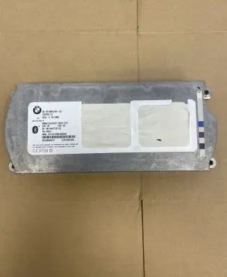 BMW X5 E53 Bluetooth control unit module 8410696375803