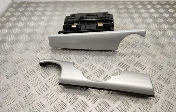 Mini One - Cooper Coupe R56 Glove box 9203992