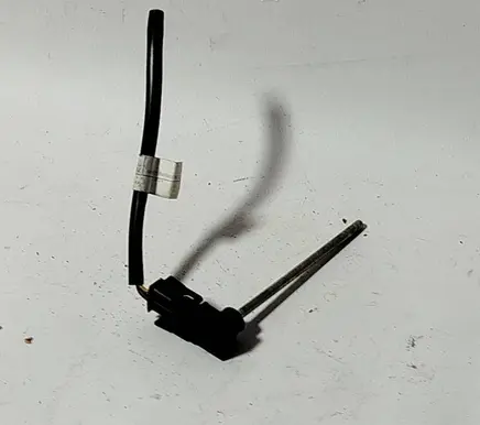 Mercedes-Benz A W168 Interior temperature sensor A1688300072 904611003 PA6GF30