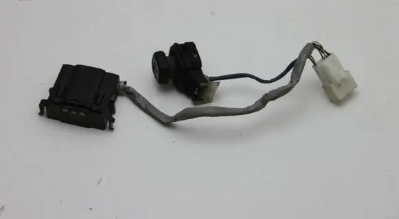 Lexus GX J120 Steering wheel adjustment handle/lever 
